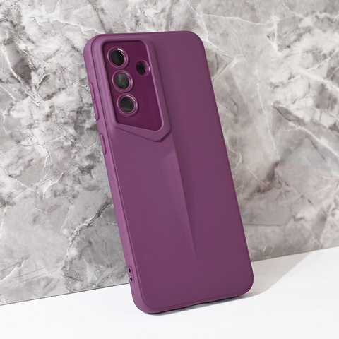 Zastitna futrola Blade - Samsung A566 Galaxy A56 ljubicasta.