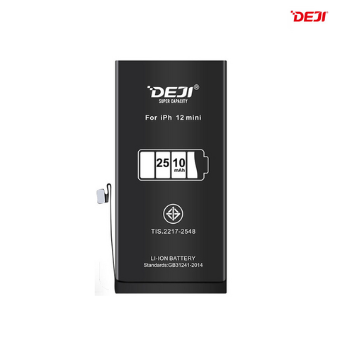 Baterija Deji Normal - iPhone 12 Mini (2510mAh)HC.