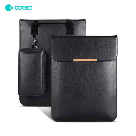 Torba - laptop Coteci 14022 12-14 inch crna.