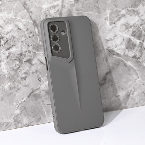 Zastitna futrola Blade - Samsung A175 Galaxy A17 siva.