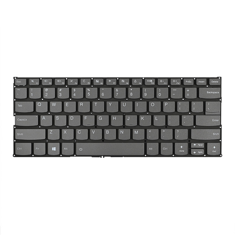 Tastatura - laptop Lenovo Yoga 530-14ARR Yoga 530-14IKB Ideapad 530S-14 530S-15S serija pozadinsko osvetljenje.