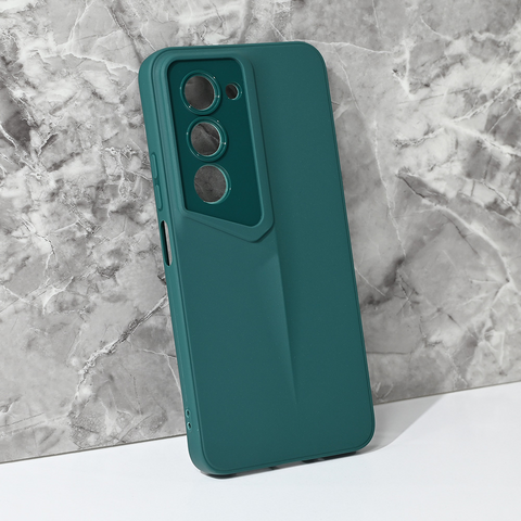 Zastitna futrola Blade - Xiaomi Redmi 15 4G 171mm zelena.