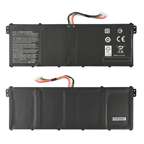 Baterija - laptop Acer A515 15.2V 3030mAh AC14B8K HQ2200 M.