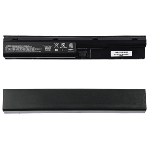 Baterija - laptop HP ProBook 4431s 11.00V-4400mAh HQ2200 B.