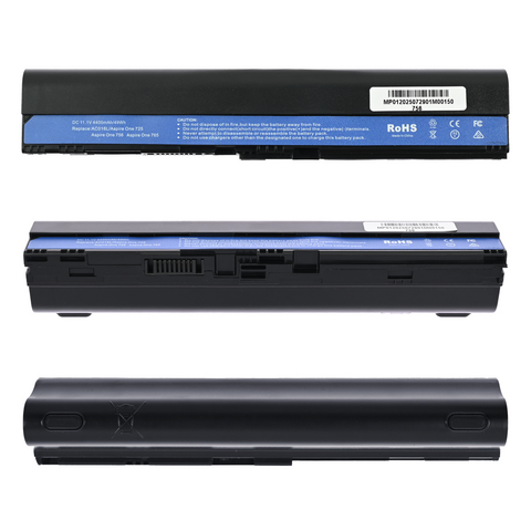 Baterija - laptop Acer Aspire V5-131 HQ2200 B.