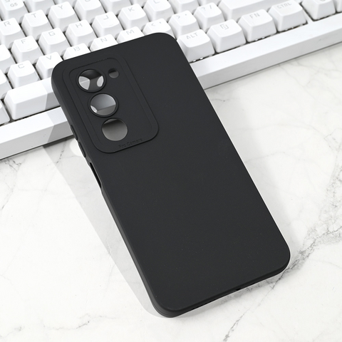 Zastitna futrola Silikon Pro Camera - Xiaomi Redmi 15 4G 171mm crna.