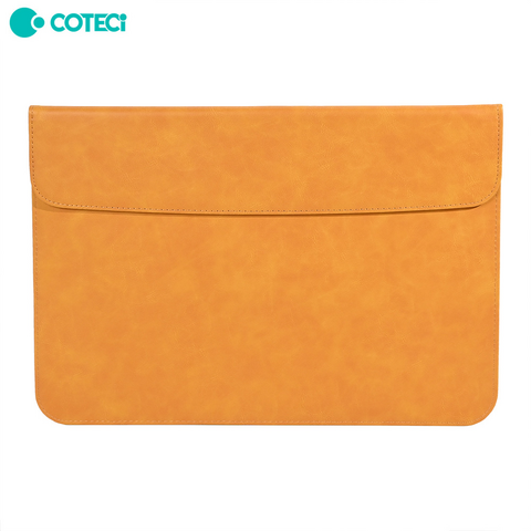 Torba - laptop Coteci 14023 14-16 inch braon.