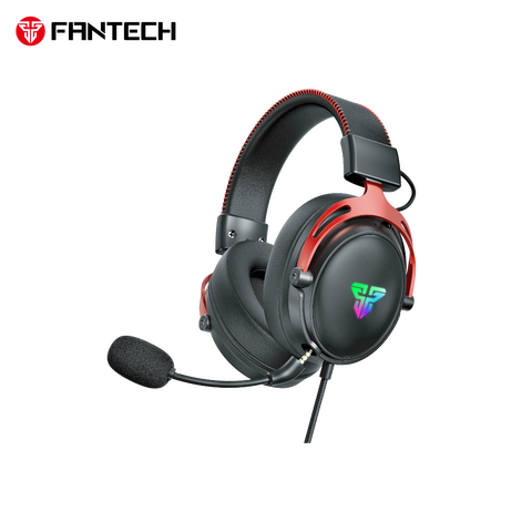 Slusalice Gaming Fantech HG31 Cruze 7.1 crne.