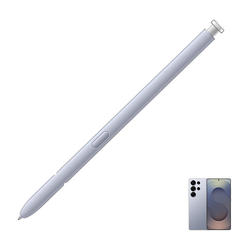 Olovka - touchscreen za Samsung S25 Ultra plava.