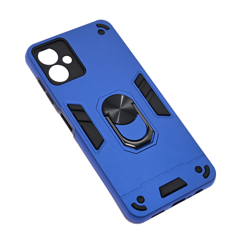 Zastitna futrola Hard Ring - Huawei Honor X7b bordo.