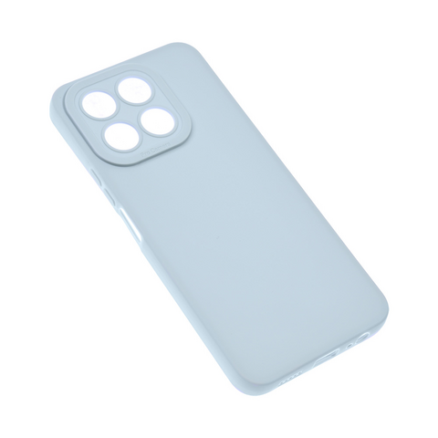 Zastitna futrola Silikon Pro Camera - Huawei Honor X6c svetlo plava.