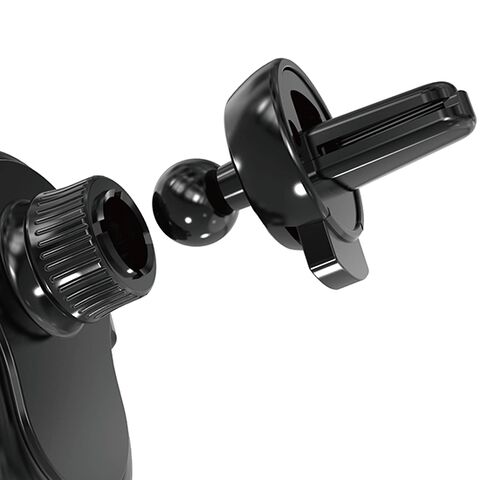 Drzac - mobilni telefon Moxom MX-VS02 crni (MS).