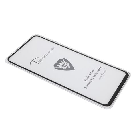 Tempered glass (zastitno staklo za ekran) 2.5D - Huawei Honor 20/20 Pro/Nova 5T/Mate 30 Lite crna (MS).