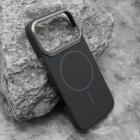 Zastitna futrola ARMOR PC MagSafe - iPhone 17 Pro tamno plava (MS).