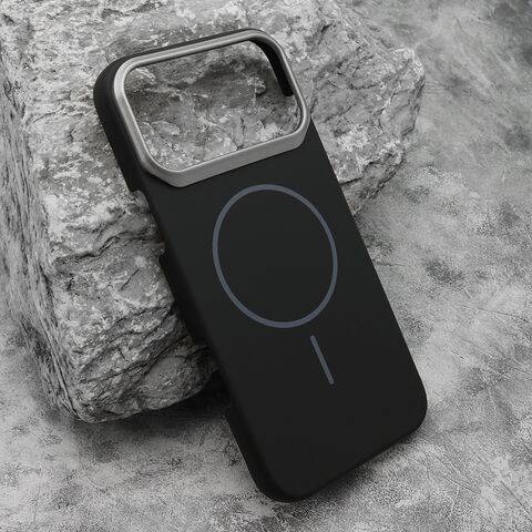 Zastitna futrola ARMOR PC MagSafe - iPhone 17 Pro Max (6.9) crna (MS).