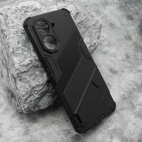 Zastitna futrola COLOR STRONG II - Xiaomi Redmi A5 4G NFC (173 mm) crna (MS).