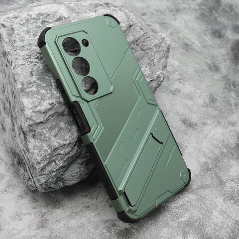 Zastitna futrola COLOR STRONG II - Xiaomi Redmi 15 4G 171mm (EU) zelena (MS).