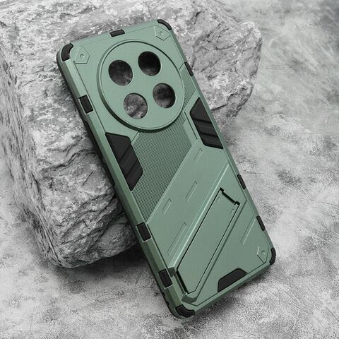 Zastitna futrola COLOR STRONG II - Huawei Honor Magic 7 lite zelena (MS).