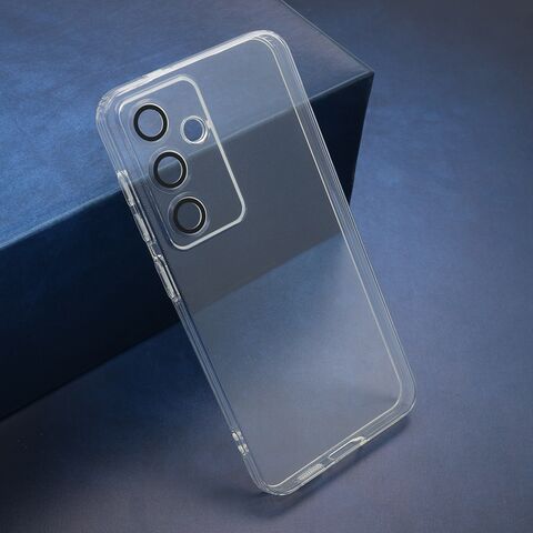 Zastitna futrola CLEAR CAMERA GLASS - Samsung S931 Galaxy S25 5G providna (MS).