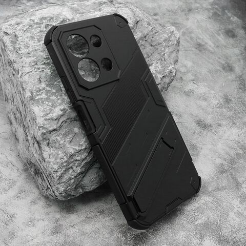 Zastitna futrola COLOR STRONG II - Xiaomi Redmi 15C 4G 171mm (global) crna (MS).