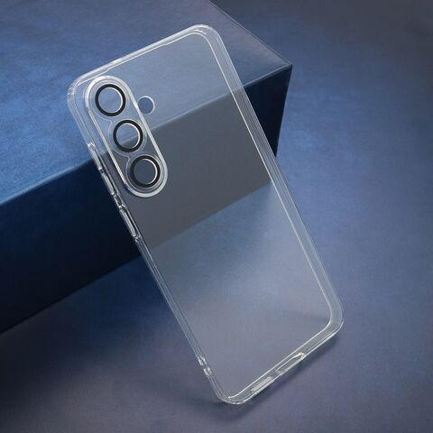 Zastitna futrola CLEAR CAMERA GLASS - Samsung S731B Galaxy S25 FE providna (MS).