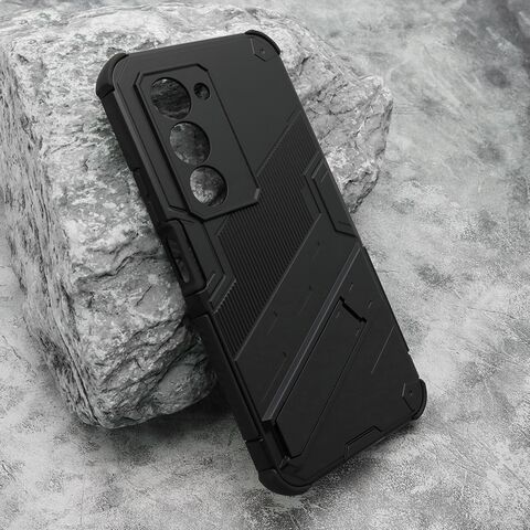 Zastitna futrola COLOR STRONG II - Xiaomi Redmi 15 4G 171mm (EU) crna (MS).