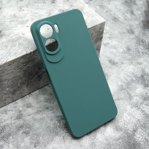 Zastitna futrola GENTLE COLOR - Huawei Honor 90 lite zelena (MS).