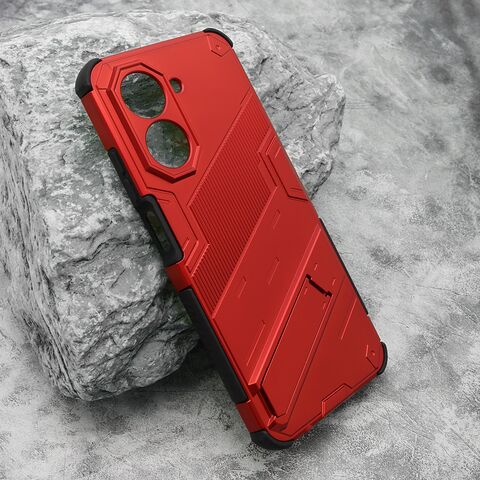 Zastitna futrola COLOR STRONG II - Xiaomi Redmi A5 4G NFC (173 mm) crvena (MS).