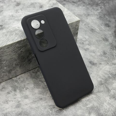 Zastitna futrola GENTLE COLOR - Xiaomi Redmi 15 5G (169mm) crna (MS).