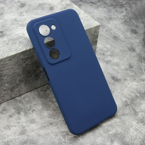 Zastitna futrola GENTLE COLOR - Xiaomi Redmi 15 4G 171mm (EU) teget (MS).