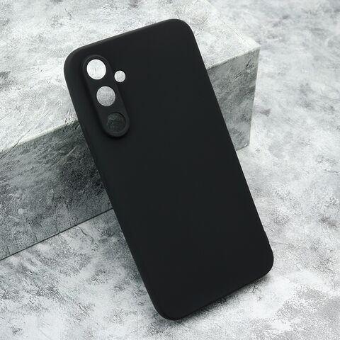 Zastitna futrola GENTLE COLOR - Samsung A546B Galaxy A54 5G crna (MS).