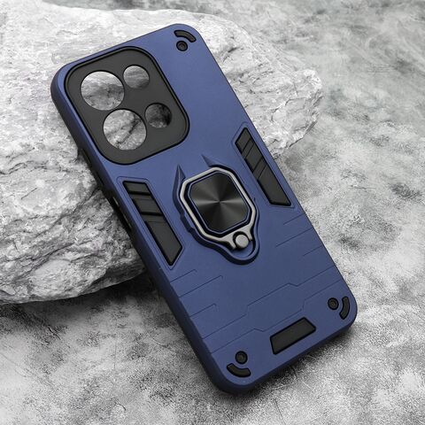 Zastitna futrola Square ring - Xiaomi Redmi 15C 4G 171mm (global) teget (MS).