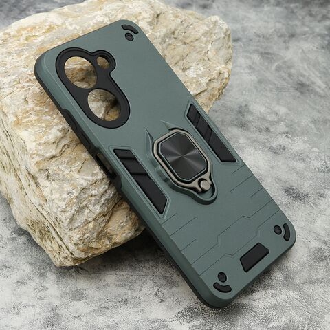 Zastitna futrola Square ring - Xiaomi Redmi A5 4G NFC (173 mm) zelena (MS).