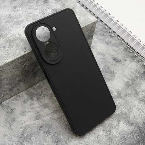 Zastitna futrola Soft 3D camera - Xiaomi Redmi 15C 4G 171mm (global) crna (MS).