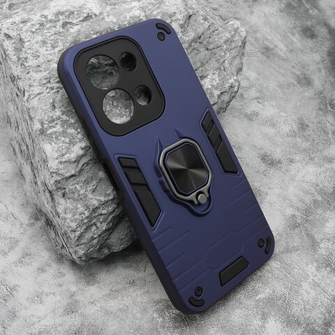 Zastitna futrola Square ring - Xiaomi Redmi 15C 4G 173 mm (EU) teget (MS).