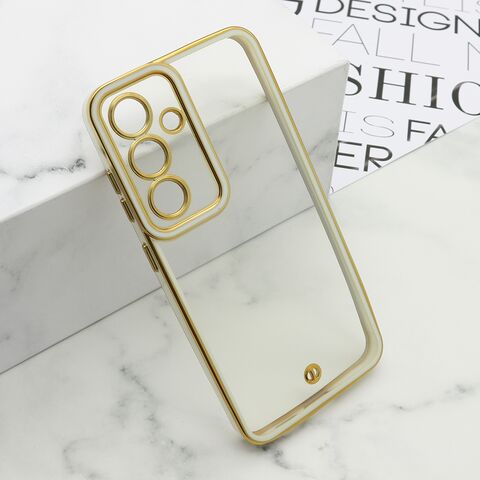 Zastitna futrola SPACE EDGE - Samsung S921 Galaxy S24 5G bela (MS).