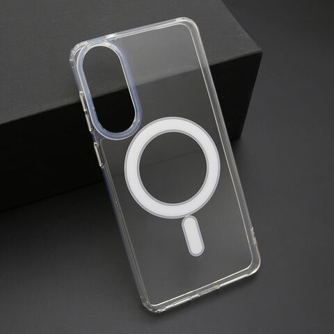 Zastitna futrola STANDARD MagSafe - Samsung S937 Galaxy S25 Edge 5G providna (MS).