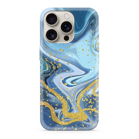 PRINT CLEAR silikonska futrola skin (ultra tanka) - iPhone 16 Pro Max (6.9) ND0354 (MS).