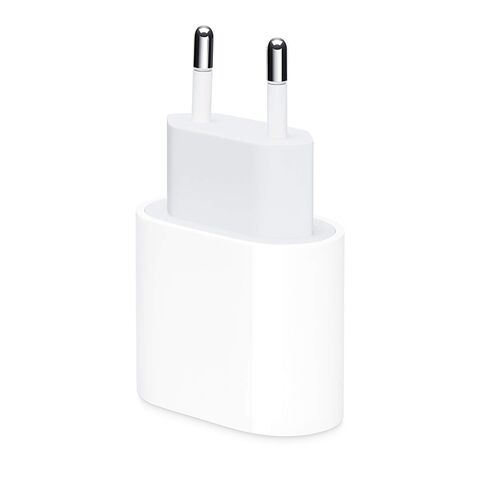 Kucni punjac - iPhone 14/13/12/11 PD Fast charger 20W 3A HQ (MS).