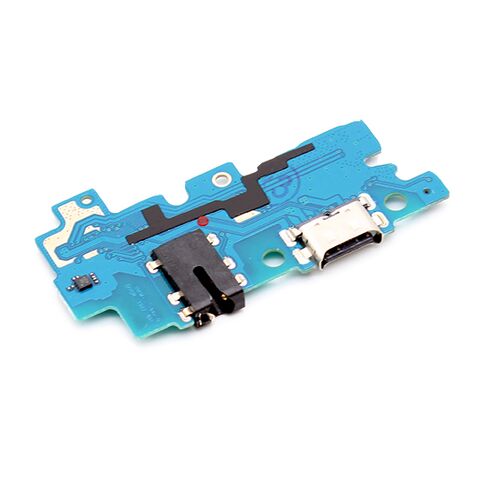 Konektor punjenja sa plocicom - Samsung A307 Galaxy A30S high copy (MS).