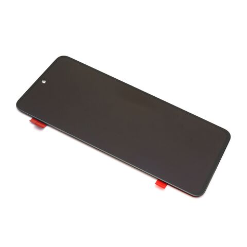 LCD ekran (displej) - Huawei Nova 12 SE + Touch screen crni ORG (MS).