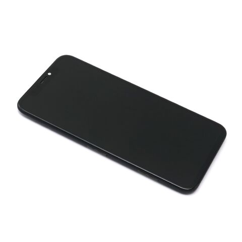 LCD ekran (displej) - Iphone X + Touch screen APLONG Incell HD crni (MS).