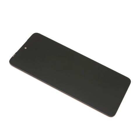 LCD ekran (displej) - Motorola Moto G84 + Touch screen crni Incell (MS).