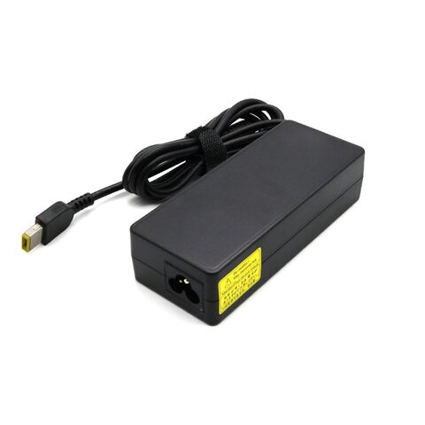 punjac za laptop Lenovo 20V 4.5A (CETVRTASTI PIN) HQ (MS).