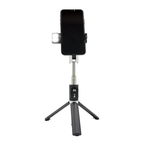 Selfie drzac/tripod P60D crni (MS).