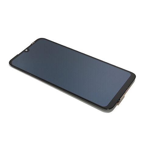 LCD ekran (displej) - Xiaomi Redmi 7 + Touch screen crni ORG (MS).