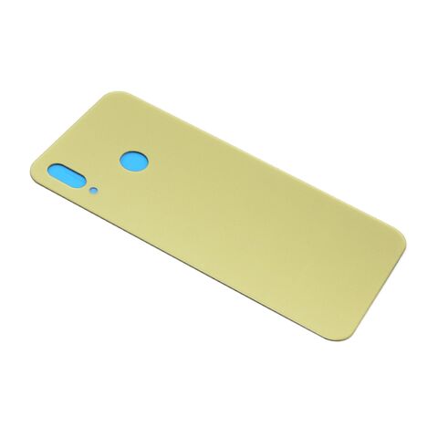 Poklopac baterije - Huawei P20 Lite gold (MS).