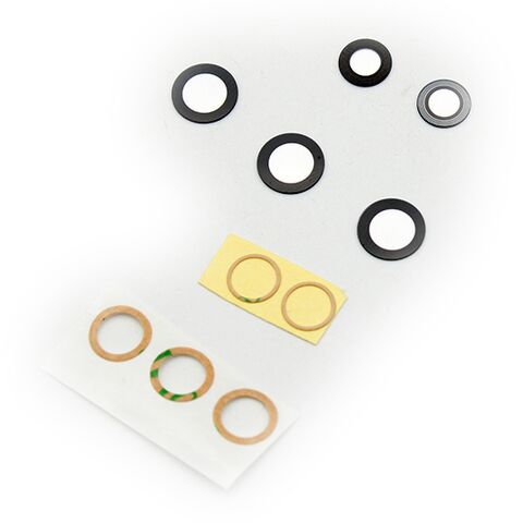 Staklo kamere - Samsung A725 Galaxy A72 (MS).