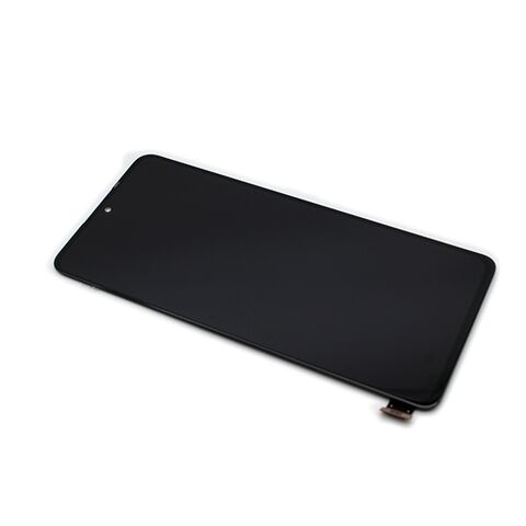 LCD ekran (displej) - Xiaomi Redmi Note 10 Pro/Redmi Note 10 Pro Max + Touch screen crni (MS).