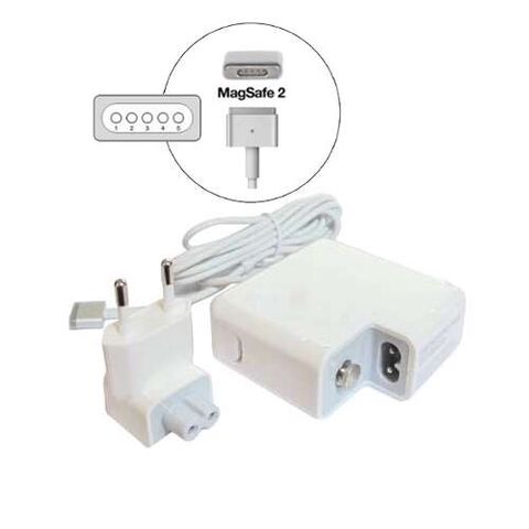 Punjac - Apple MagSafe 2 60w (MS).